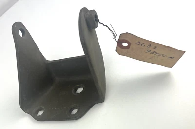 FORD GRANADA V6 1976-1979 ESCAPE SUMINISTRO DE AIRE BOMBA SOPORTE DE MONTAJE NOS Foto 1 de 4