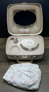 Vintage Westinghouse Portable Hair And Nail Dryer HZ10-2 340 watts WORKS - Bild 1 von 9
