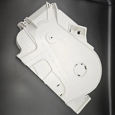 Hot Wheels Super Ultimate Garage 2017 Side Parking Base Zone 1 Replacement Part - Image 1 of 4