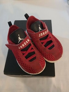 Las mejores ofertas en Nos Nike Rojo 7 Zapatos de Bebé Zapatos | eBay
