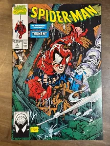 Spider-Man 5, 1990 - Picture 1 of 2