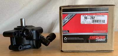 CARDONE Select Power Steering Pump part# 96-282 - Image 1 of 4