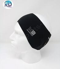 Karrimor Headband Unisex Ear Warmer Black Sports Running Warm Unisex