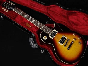 Epiphone Electric guitar Slash Les Paul Standard (November Burst) Brand New - Picture 1 of 8