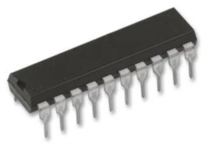 FLIP FLOP/BUFFER SERIE 74 ABT - Imagen 1 de 6