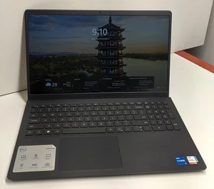 DELL INSPIRON 15 3530 15.6 IN i5-1334U, 16GB, 512GB SSD - Picture 1 of 4