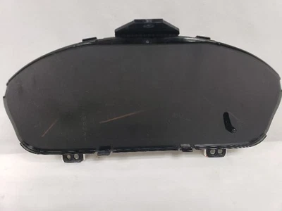 78100SDPA210 Speedometer Cluster Coupe EX-L Leather US Market 2003-2007 ACCORD - Image 1 of 4