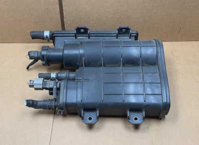 Mazda MX-5 Miata 2016-2022 bote de carbón de vapor de combustible PO41 OEM Foto 1 de 4