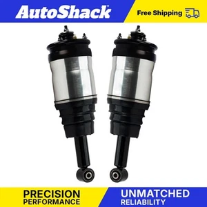 Rear Complete Air Suspension Struts for Land Rover Range Rover Sport LR4 LR3 - Picture 1 of 7