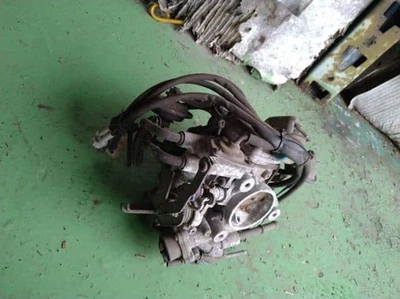 SUZUKI Alto 1997 E-HA11S Carburetor 1320070G40 [Used] [PA89089018] - image 1 of 3