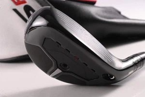 Titleist TSR3 #5 Hybrid / 24 Degree / Regular Flex Tensei AV Blue 65 Shaft - Picture 1 of 9