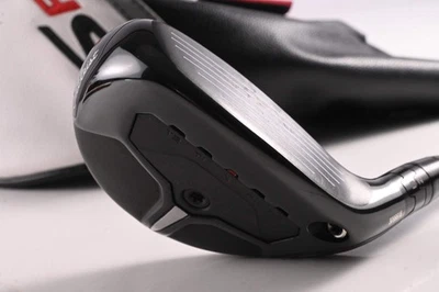 Titleist TSR3 #5 Hybrid / 24 Degree / Regular Flex Tensei AV Blue 65 Shaft - Image 1 of 4