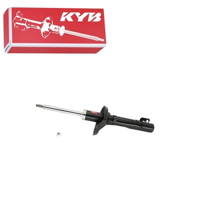 Puntal de suspensión delantero KYB para Volkswagen R32 2004 Foto 1 de 4