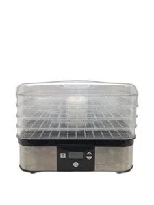 DESIDRATADOR PROFICOOK DR-116 19362191 - Imagen 1 de 4