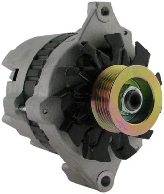 Alternador nuevo para Oldsmobile Cutlass Calais V6 3,3 L 204cid 1989-1991 321409 Foto 1 de 4