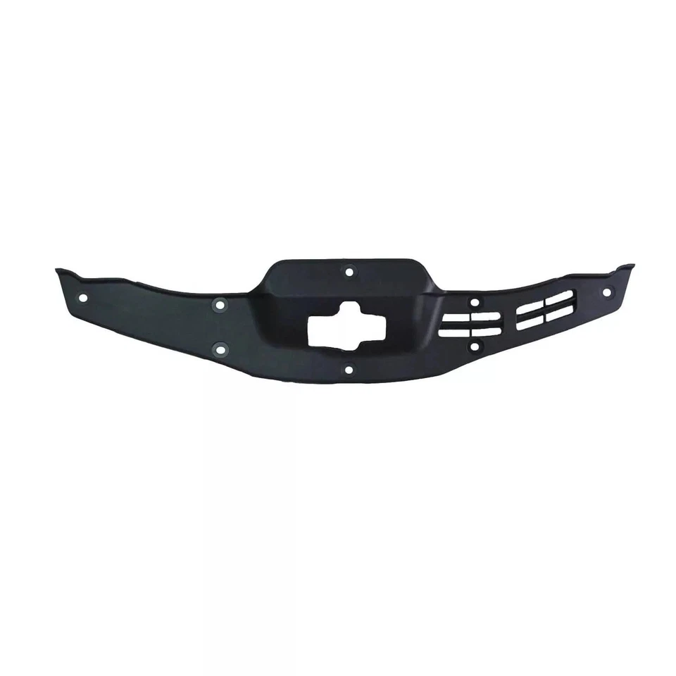 For 2009-2014 Honda Fits New Upper Radiator Support Cover HO1224106 71125TK6A01 Foto 1 de 1