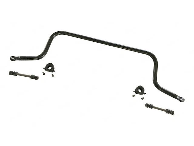 Front Stabilizer Bar For 2001-2003, 2005-2006 Chevy Silverado 1500 HD YN139RX - Image 1 of 1