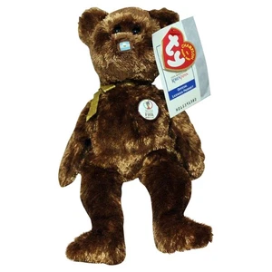 Ty Beanie Baby Champion Argentina - MWMT - Picture 1 of 1