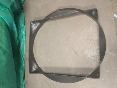 Новый Repo 1965 1966 Buick Skylark вентилятор плащаница GS купе Conv станции универсал F-85 - Изображение 1 из 4