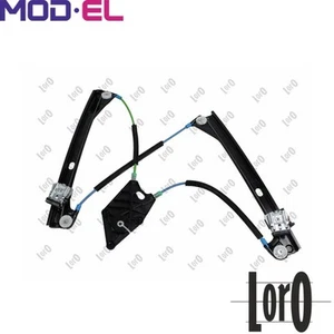 WINDOW REGULATOR 130-053-060 FOR VW POLOV CNKA/CAYA/CAYB/CLNA/CAYC/CWVA 1.6L - Picture 1 of 9