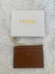 celine card holder - Picture 1 of 4