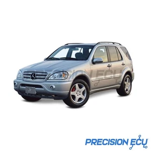 Mercedes ML350 1999-2001 (W163) remanufacturado ME2,8 ECM - Imagen 1 de 2