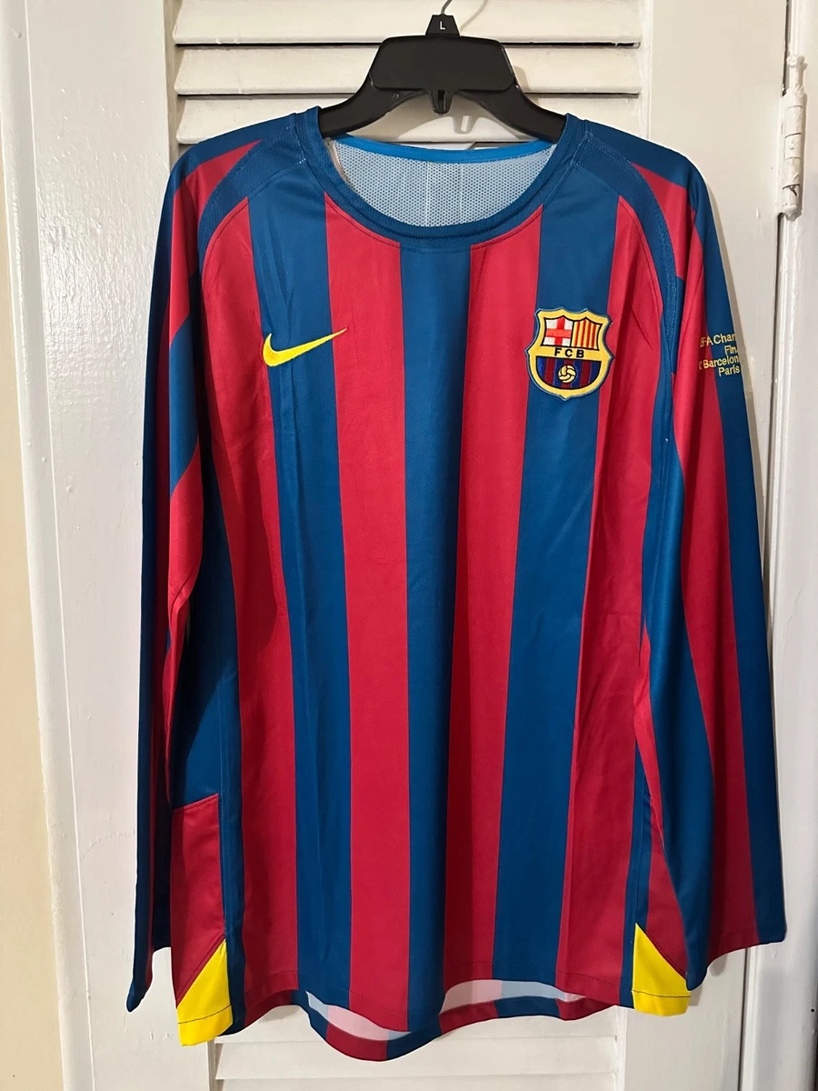 Preços baixos em Fc Barcelona Ronaldinho fã de Futebol Clube