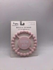 Baby Teether by , Silicone Teethers for Babies 3-6 months, 6-12 months, Baby ... - Picture 1 of 2