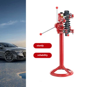 Auto Spring Compressor Hand Operate Strut Coil Spring Press 20 Inch Max.Height - Bild 1 von 16