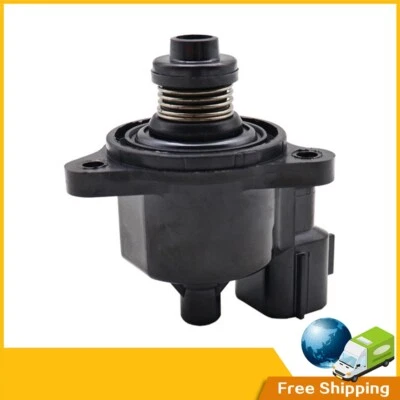 Válvula sensor de control de aire de ralentí para Polaris Ranger 800 RZR Sportsman 2012-15 Foto 1 de 4