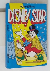71891 CLASSICI DISNEY II Serie n. 118 - Disney Star - Mondadori - Picture 1 of 1