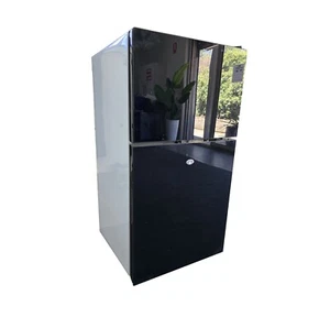 108L Portable Freezer Fridge 12V/24V/240V Camping Refrigerator Boating Caravan - Picture 1 of 12