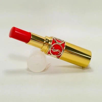 Yves Saint Laurent Rouge Volupte блеск #45 * новый * - Изображение 1 из 3