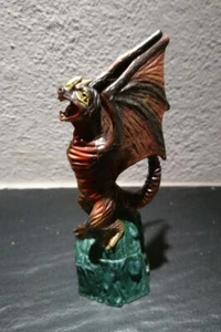 Harry Potter Schach De Agostini/ Schachfigur Läufer Drache - Bild 1 von 7