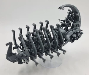 Ghost Ark Necrones Warhammer 40K (5ª Edición 2011) - Imagen 1 de 6