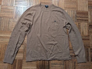 Todd Snyder cashmere sweater, new without tags - Picture 1 of 13
