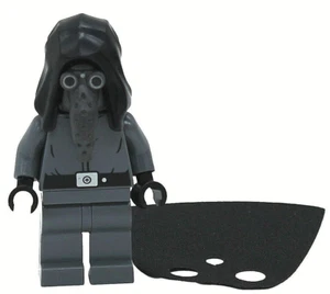 LEGO® Star Wars Figur Garindan aus dem Set 75290 - sw1127 NEU - Bild 1 von 1