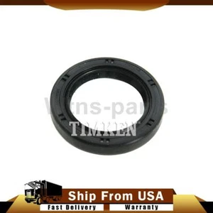 Fits 1984~1999 Jeep Cherokee Timken Rear Manual Transmission Output Shaft Seal - Picture 1 of 7