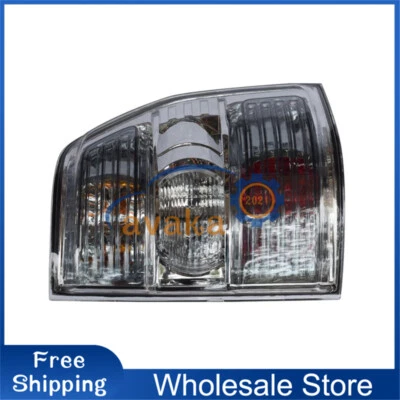 Luz trasera izquierda para Mitsubishi Pajero Shogun Montero MK IV 2007-2015 Foto 1 de 4