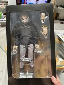 Sideshow Cantina Band Member Tedn Dahai In Box New With Stand & Instrument - Picture 1 of 6