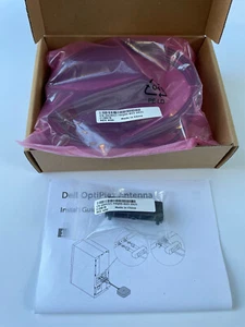 Dell OptiPlex Antenna CN-097PD5-TEQ00-843-0135 REV A00 Sealed New - Picture 1 of 3