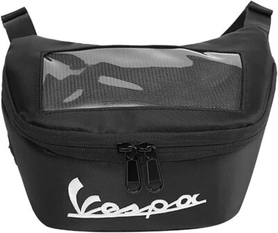 For Vespa GTS 250 300 Sprint 150 Storage Bag Scooter Waterproof Navigation Bag - Image 1 of 4