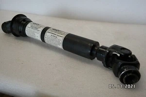 JOHN DEERE 72RD 1445 1550 1570 1575 1580 1585 - 72 ZOLL RD MÄHDECK ANTRIEBSWELLE - Bild 1 von 4