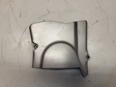 HYOSUNG CRUISE 2 125 SPROCKET COVER (7744) - Image 1 of 2