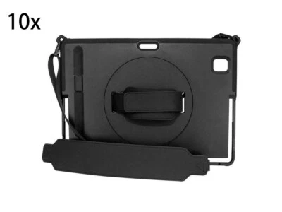 10x Genuine HP Protective Case Elite x2 1012 G2 With Shoulder Strap & Hand strap - Image 1 of 4