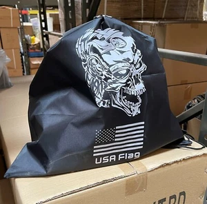 bag@@ welding helmet carrying storage bag - Picture 1 of 4