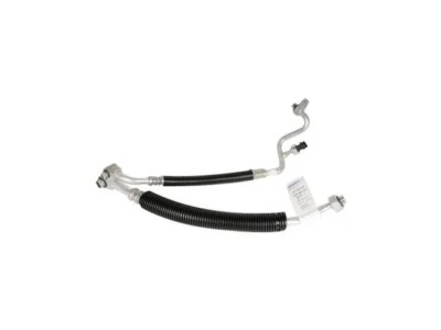 Condensador de manguera de aire acondicionado a evaporador AC Delco 77793SWFQ para Saab 94X 2011 Foto 1 de 2