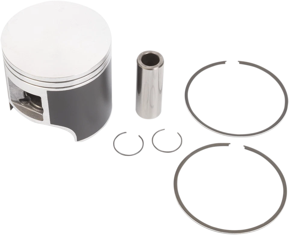 Поршень Kimpex стандартный диаметр 58,00 мм Ref 3007-528 Arctic Cat 800 07-2009 09-608M - Изображение 1 из 1