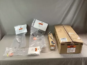Dorman 667-026 Turbocharger Coolant and Oil Supply and Return Line Kit - Foto 1 di 18