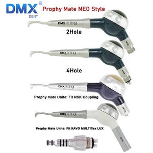 Dental Hygiene Prophy Mate Air Flow Polisher Handpiece Fit Kavo NSK Coupling NEO - Picture 1 of 51